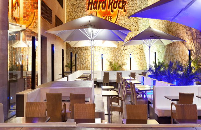 Hard Rock Cafe Mallorca - Foto 1